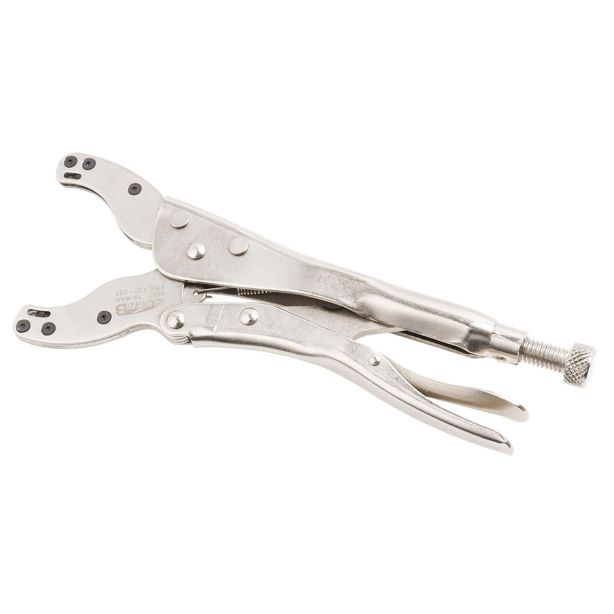 Super B Freewheel Cassette Pliers