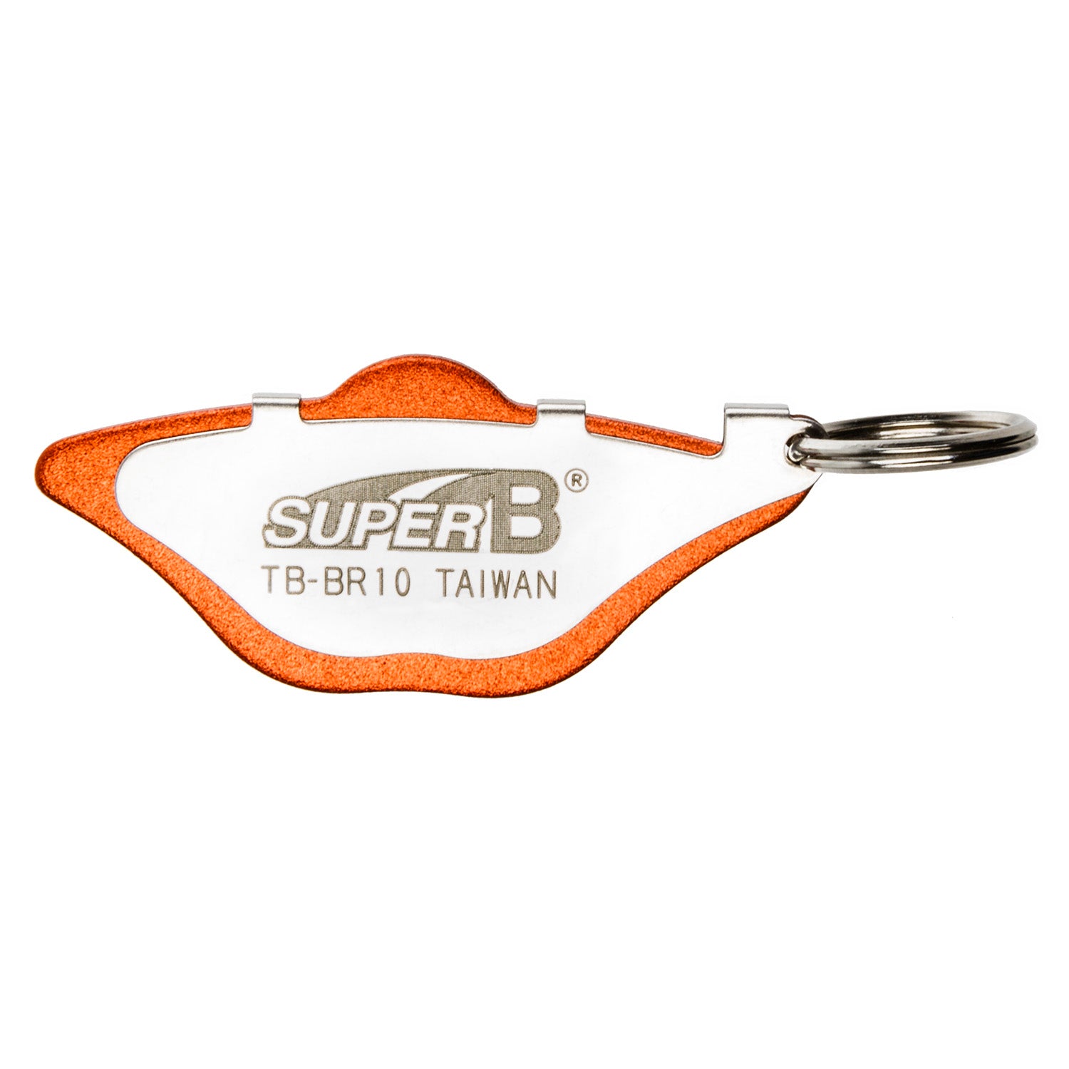 Super B TB-BR10 Disc Brake Pad Alignment Tool