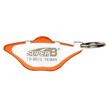 Super B TB-BR10 Disc Brake Pad Alignment Tool