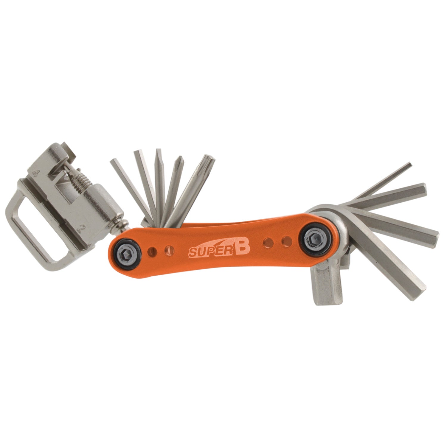 Super B TB-FD40 Folding Tool