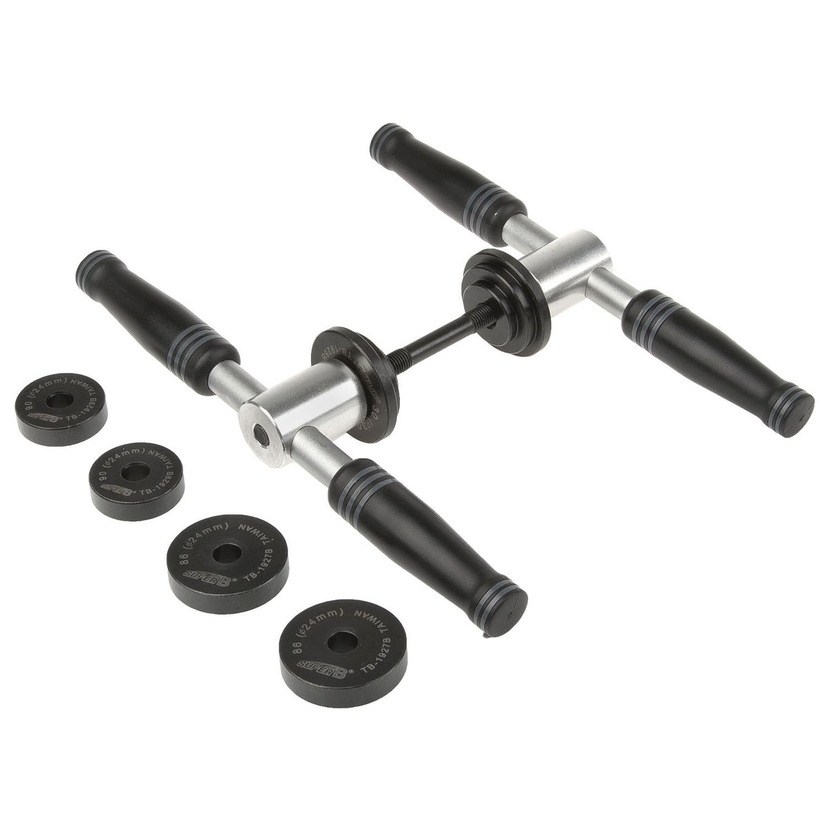 Super B Bottom Bracket Press Tool