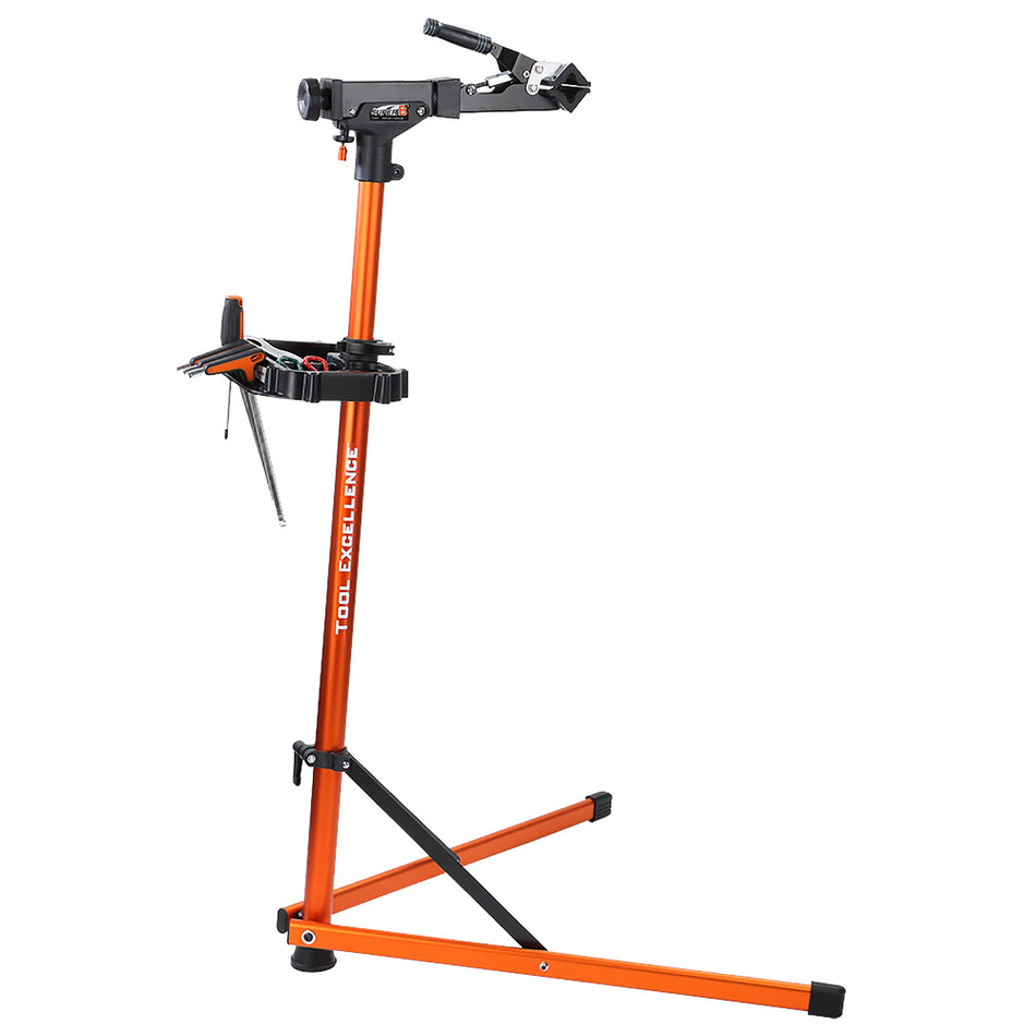 Super B TB-WS20 Portable Repair Stand