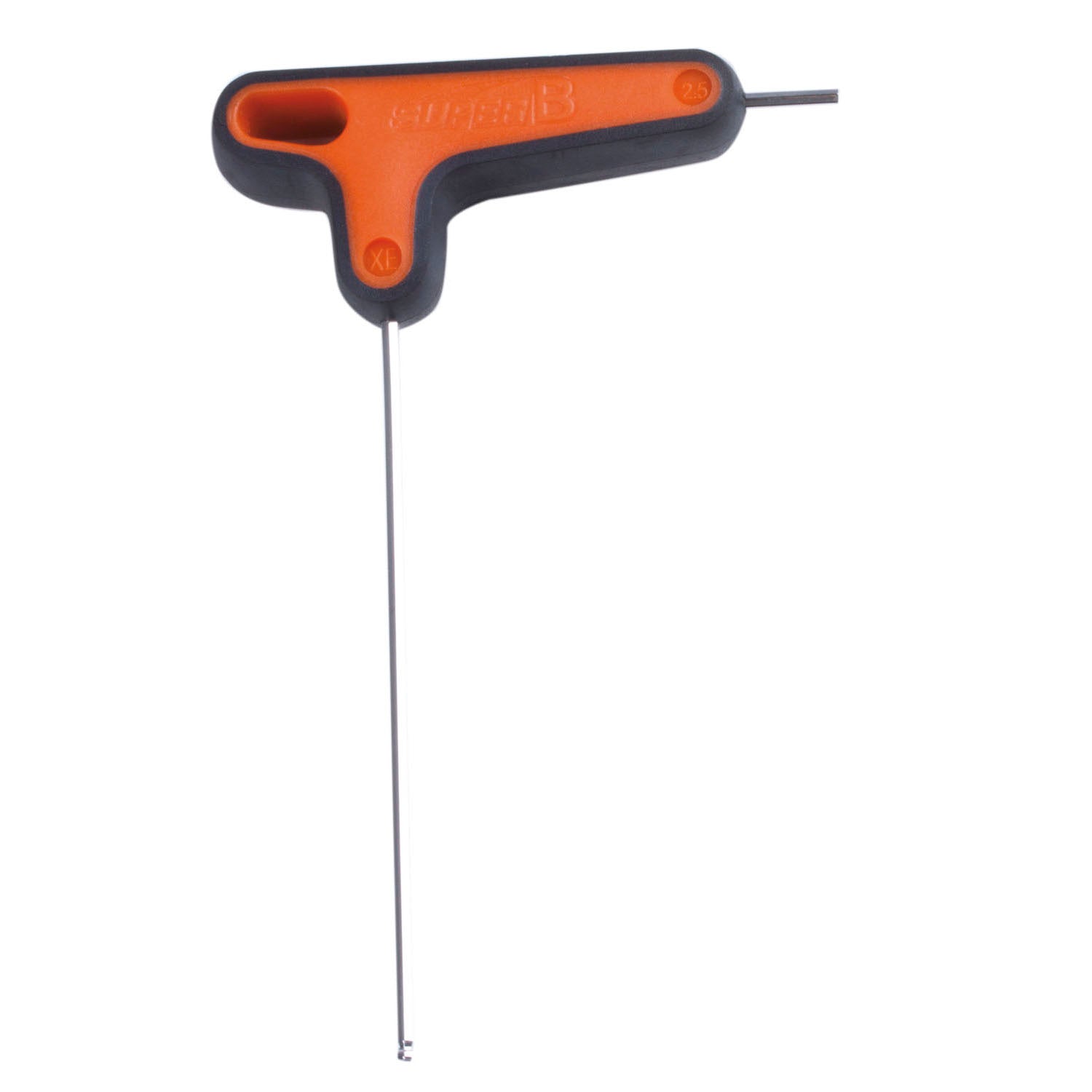 Super B TB-7632 T-Shape Hex Wrench