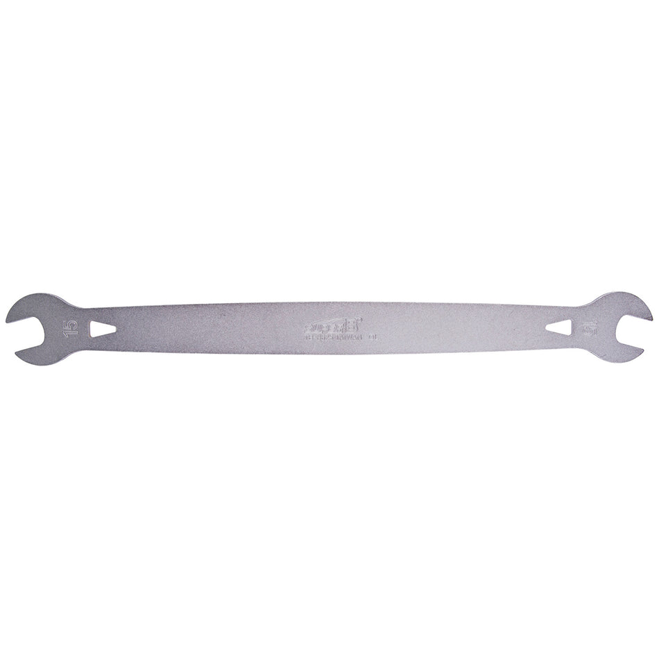 Super B Double Ended Pedal Wrench