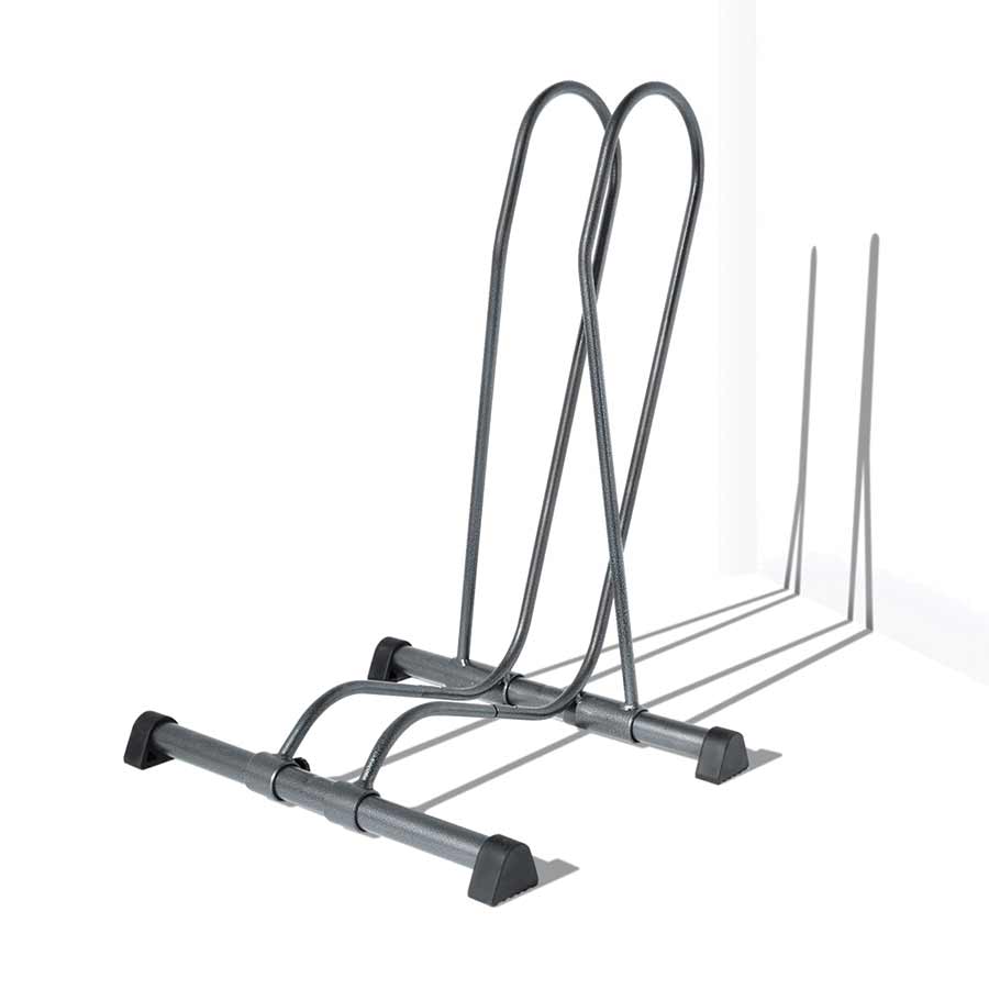 Delta The Shop Rack, Bikes: 1, Wheel rack, Adjustable