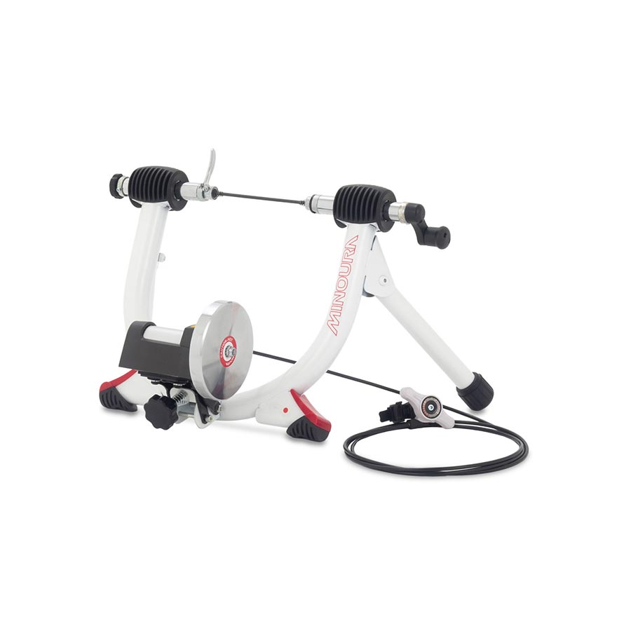 Minoura LR241 Trainer, Magnetic