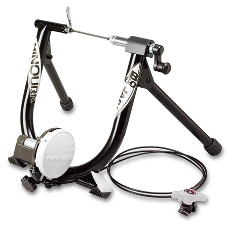 Minoura B60R Bundle Trainer, Magnetic