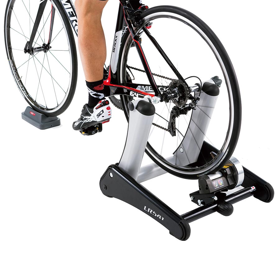 Minoura LR541 Trainer, Magnetic