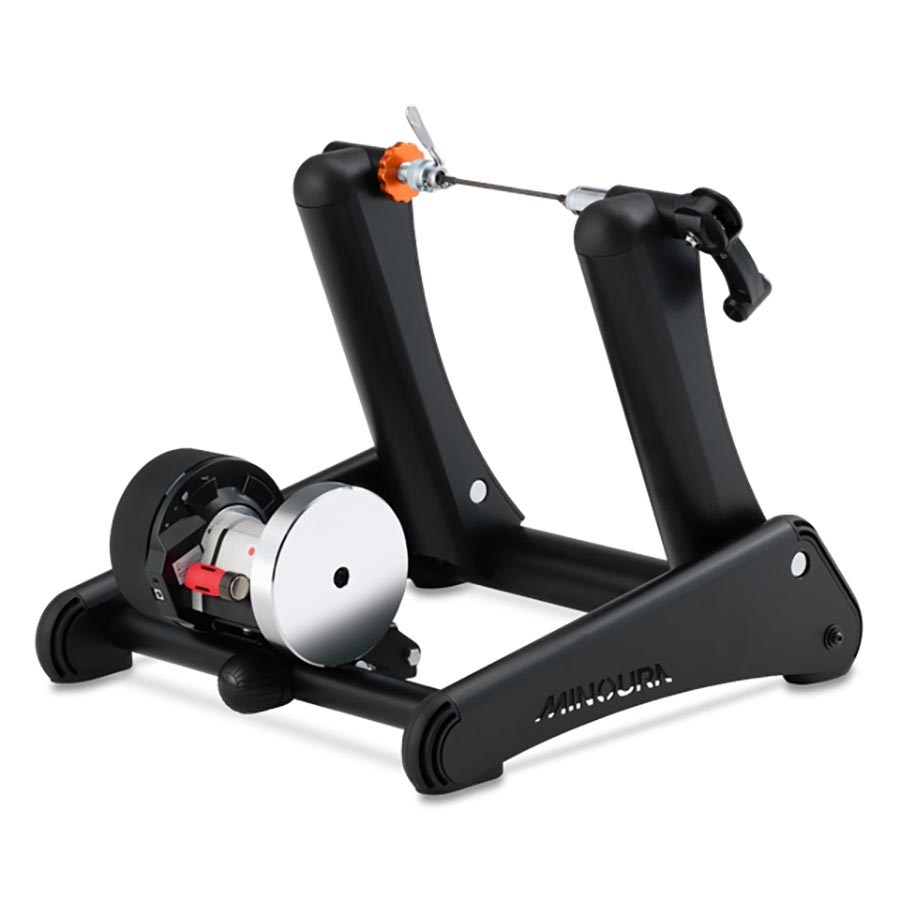 Minoura LST9200 T Trainer, Magnetic