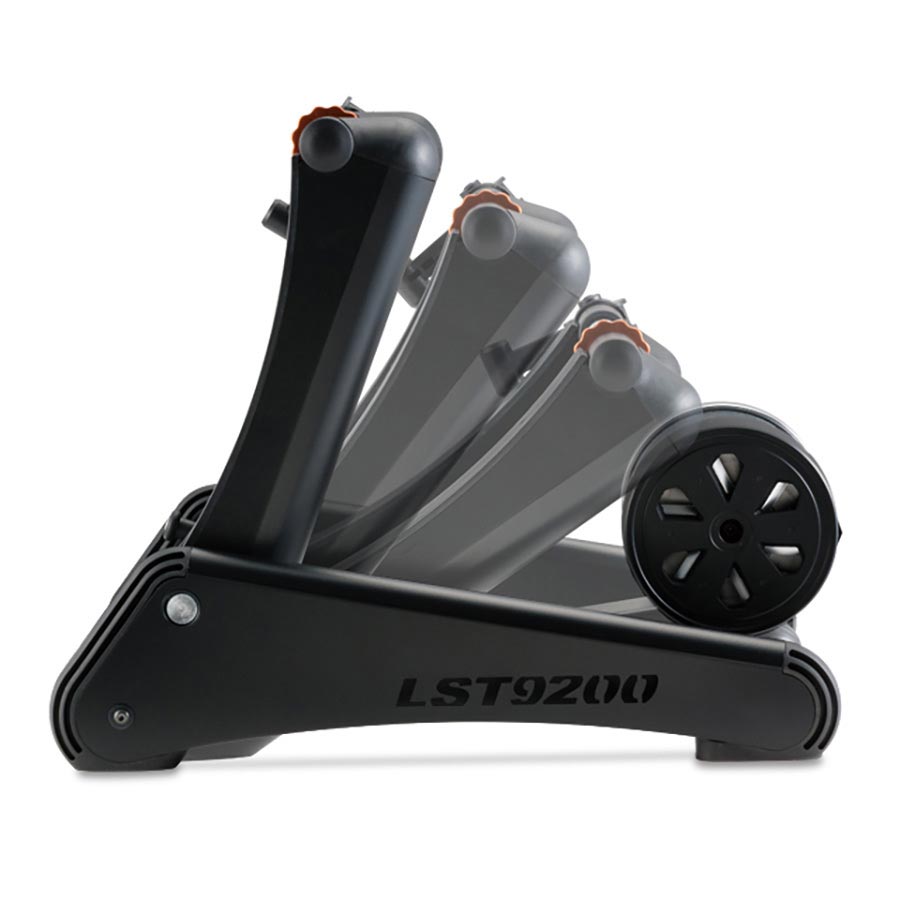 Minoura LST9200 T Trainer, Magnetic