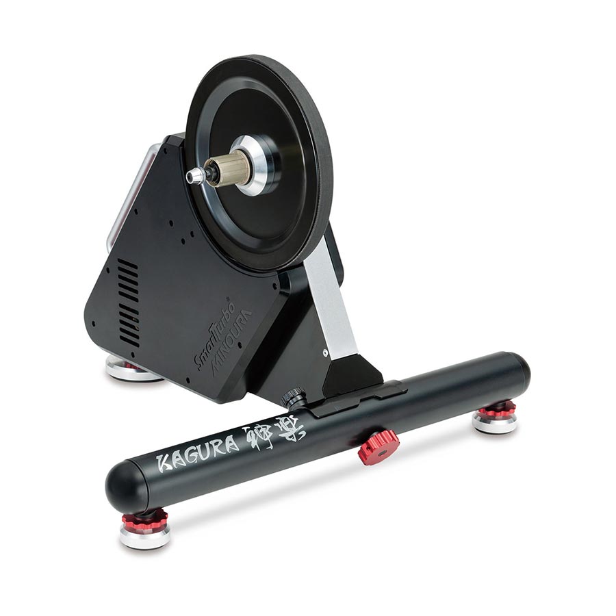 Minoura LSD9200 D Trainer, Magnetic