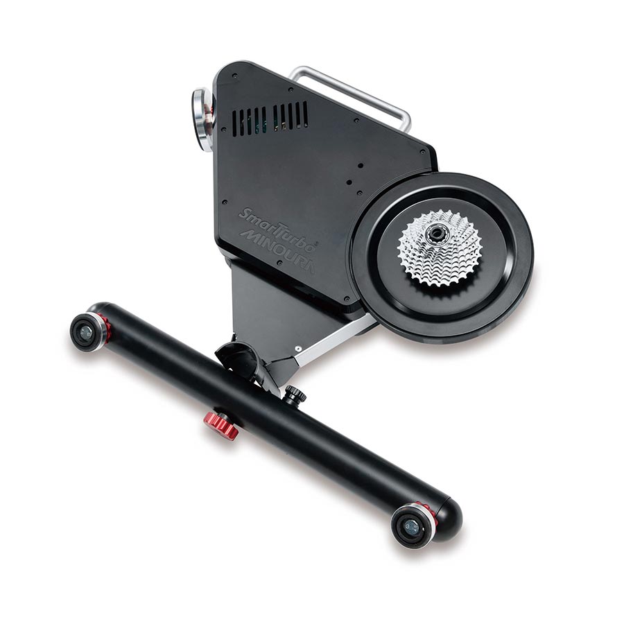 Minoura LSD9200 D Trainer, Magnetic