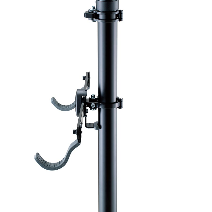 Minoura Bike Cradle 25.1 Floor Stand