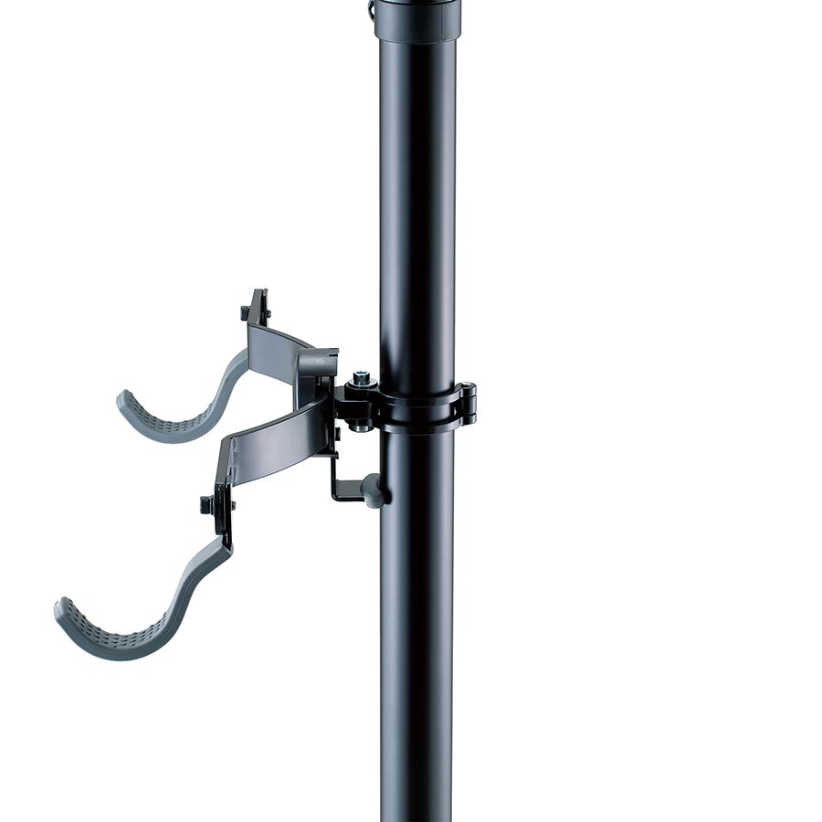 Minoura Bike Cradle 25.2 Floor Stand