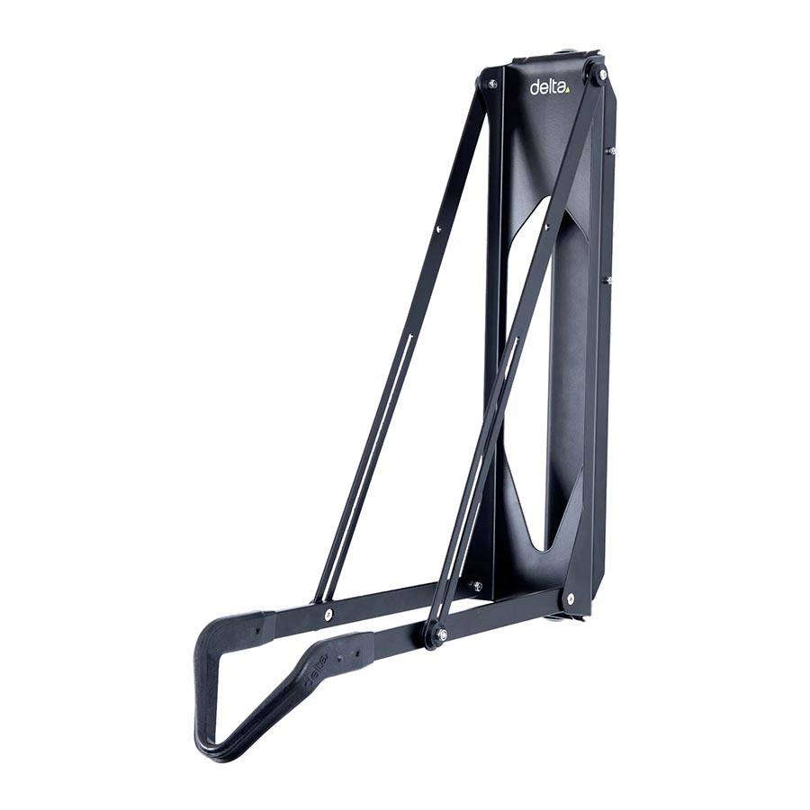 Delta Pivot Rack, Hook