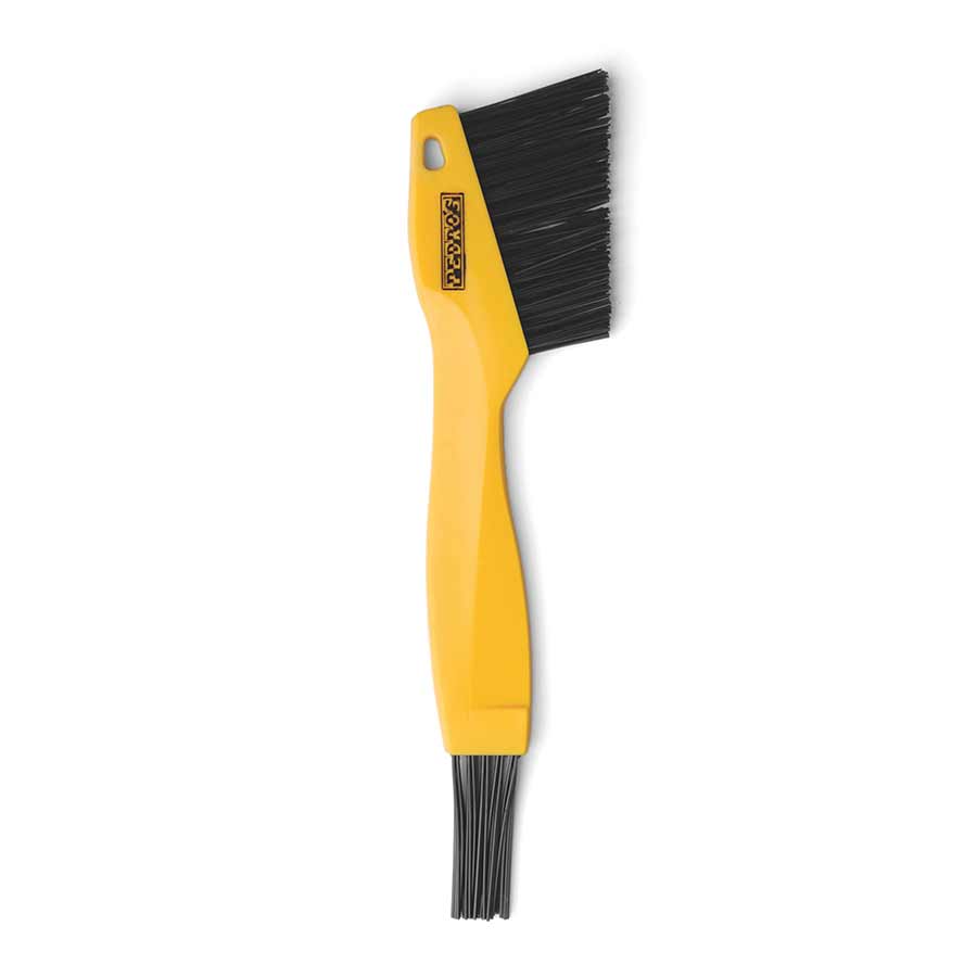 Pedros Toothbrush, Gear brush