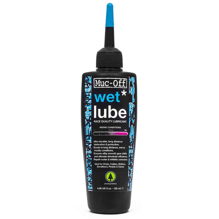 Chain lubricant, 120ml