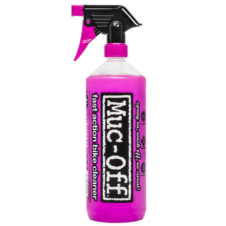 Muc-Off Nano Tech Biodegradable Cleaner, 1L