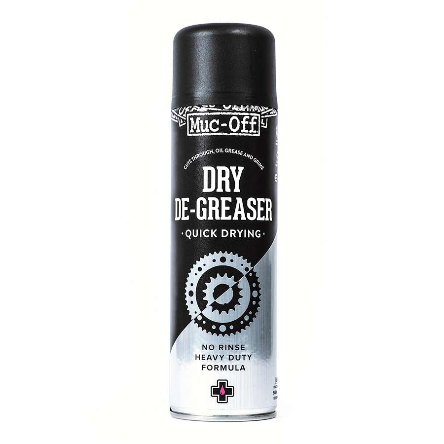 Muc-Off Quick Dry Chain Degreaser, 500ml