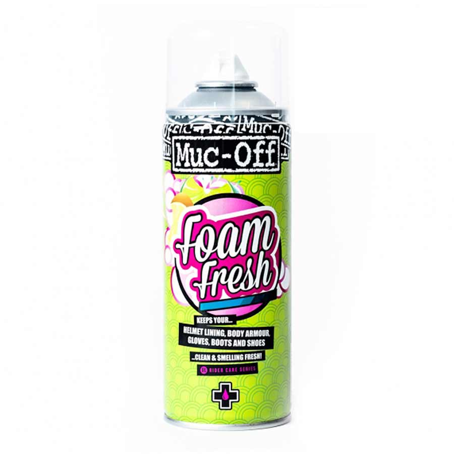 Muc-Off Foam Fresh, 400ml