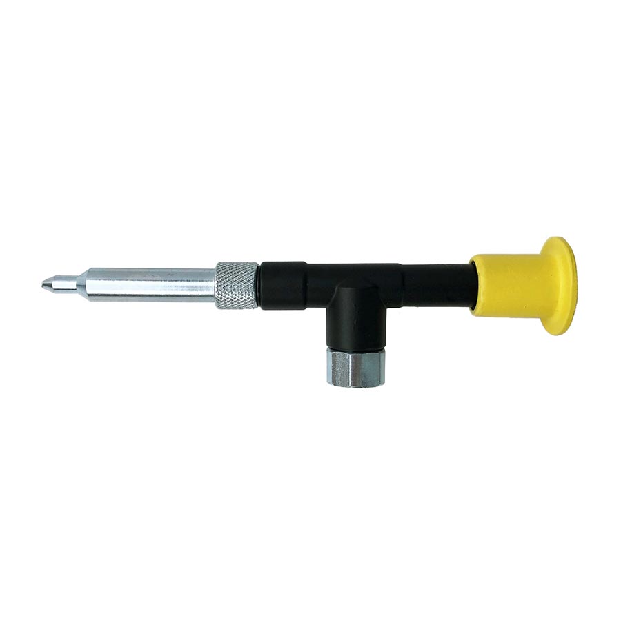 Pedros Grease Gun Injector