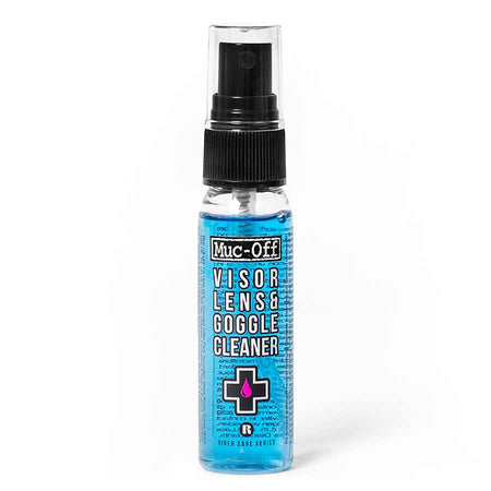 Muc-Off Visor, Lens & Goggle Cleaner, 35ml