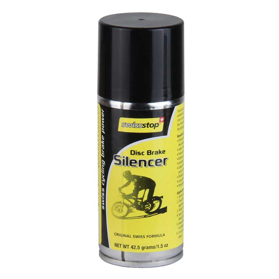 SwissStop Disc Brake Silencer Spray, 50ml