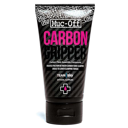 Muc-Off Carbon Gripper Compound, Assembly compound, 75g