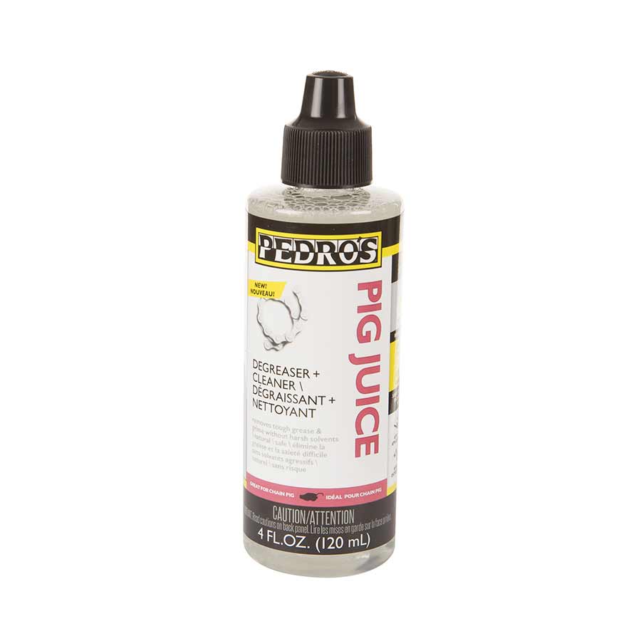 Pedros Pig Juice Degreaser4oz/ 120ml 