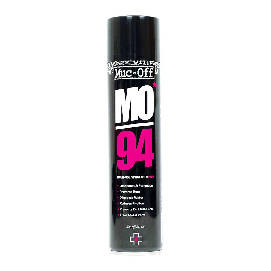 Muc-Off MO-94 Lubricant, 400ml