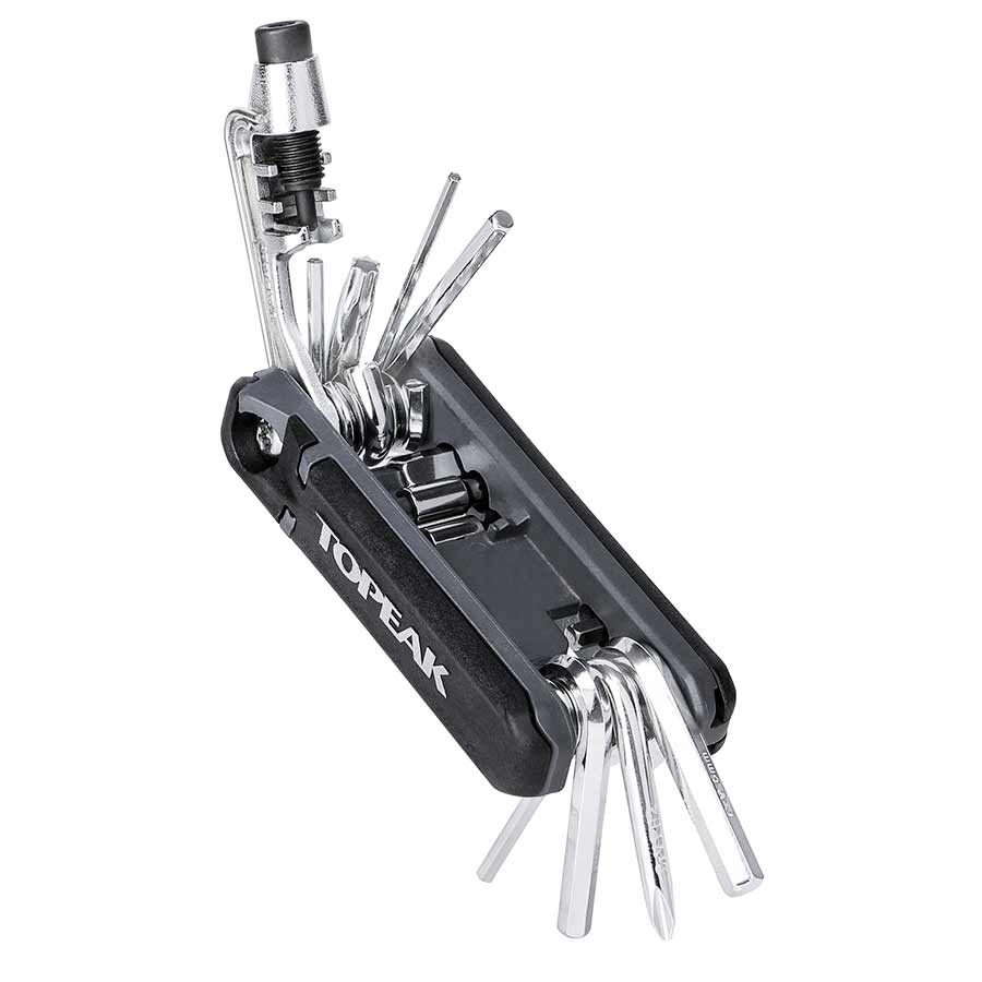 Topeak Hexus X Chrome Vanadium Multi Tool