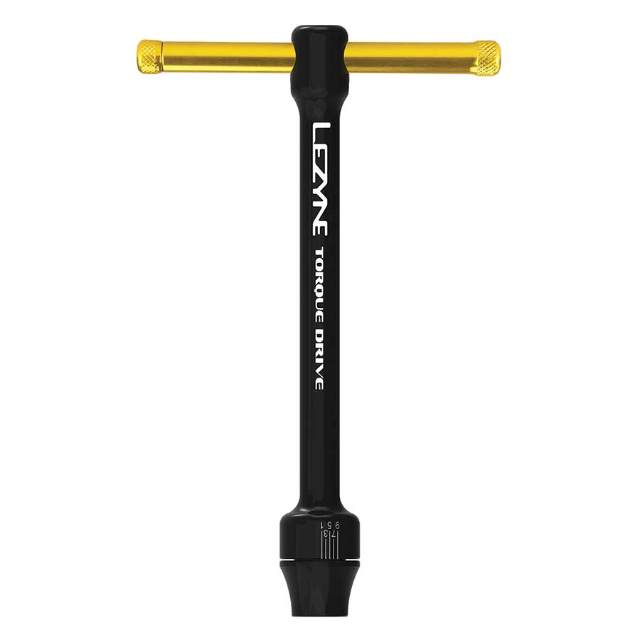 Lezyne Torque Drive, Torque Wrench