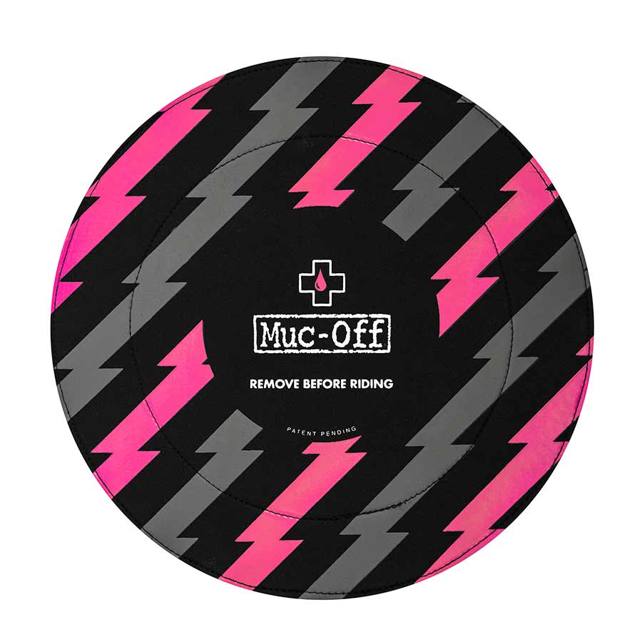 Muc-Off Disc Brake Cover