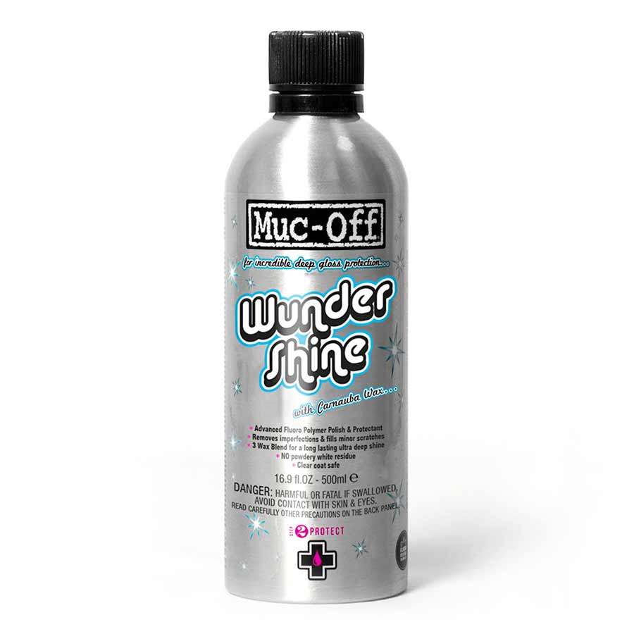 Muc-Off Wunder Shine, 500ml