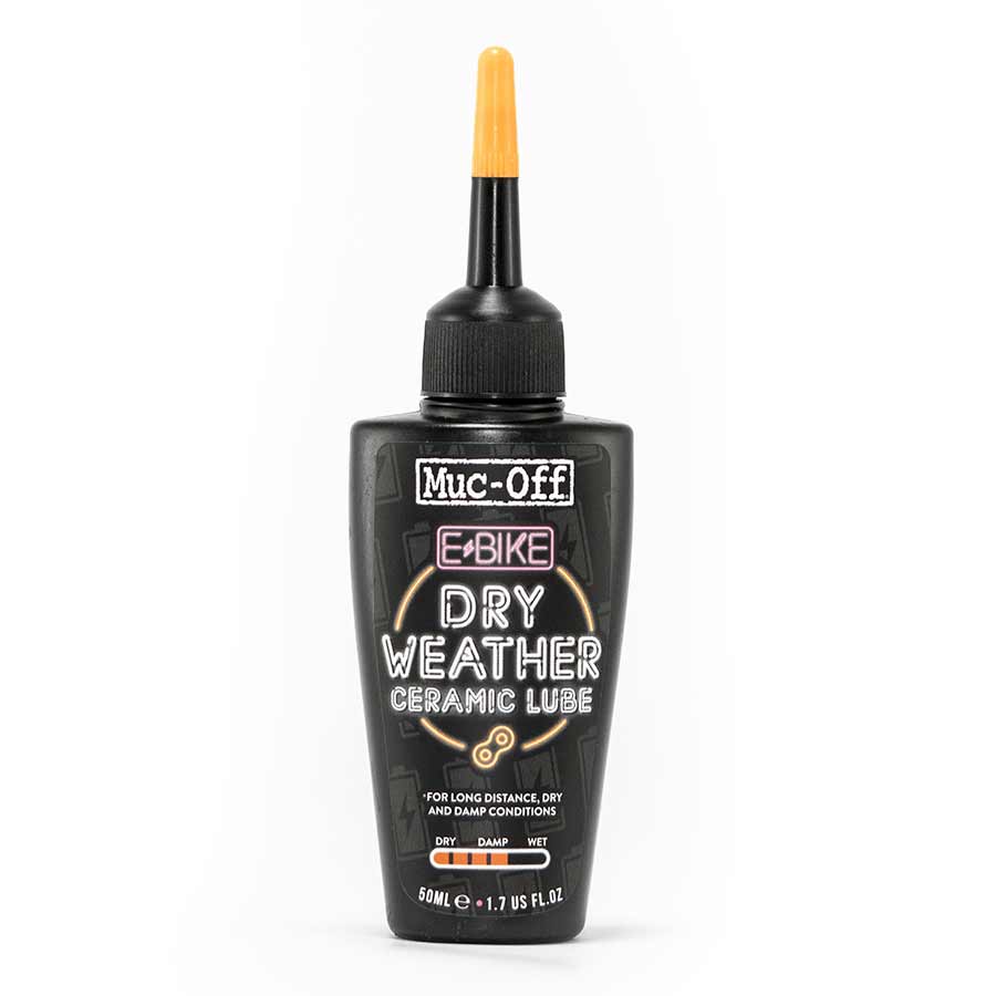 Muc-Off eBike Dry Lubricant, 50ml