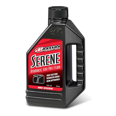 Maxima Racing Oils Serene Reverb Fluid