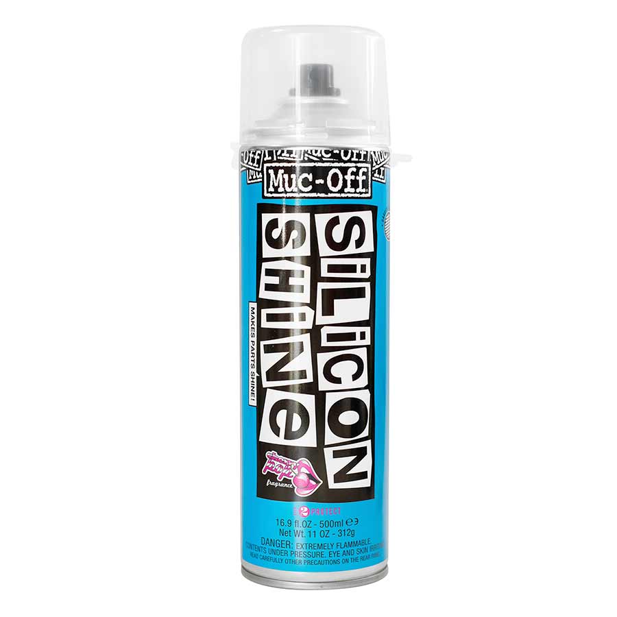 Muc-Off Silicon Shine, 0.5L