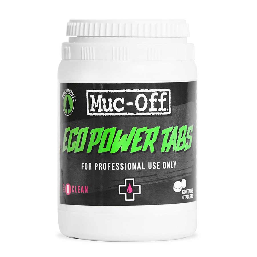 Muc-Off Eco Power Tabs