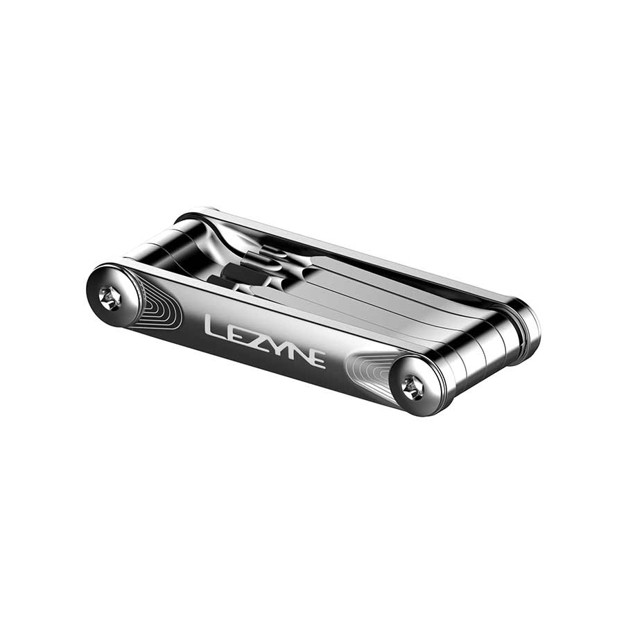 Lezyne SV Pro Multitool, 7, Multi-Tools, Number of Tools: 7