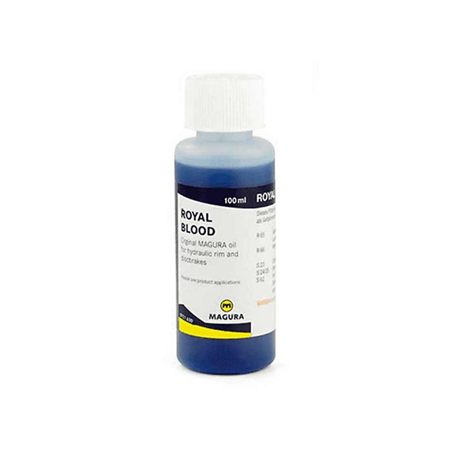 Magura Royal Blood Disc Brake Fluid, 100ml