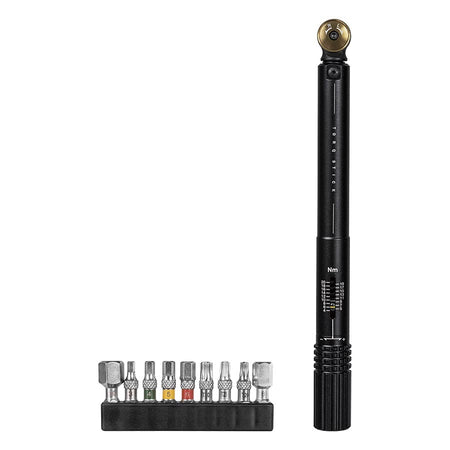 Topeak Torq Stick 4-20Nm, Torque Wrench