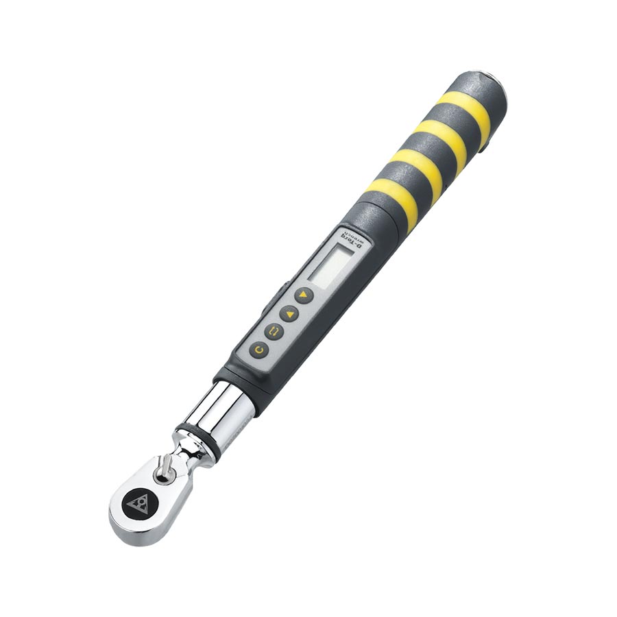 Topeak D-Torq Wrench, Torque Wrench