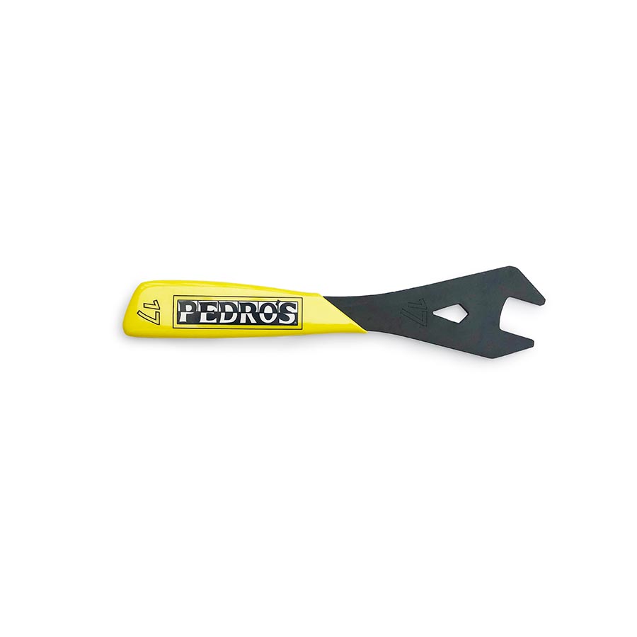 Pedros Cone Wrench II, 17mm