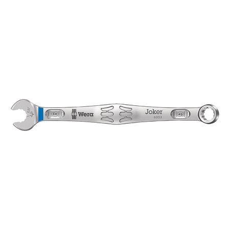 Wera 6003 Joker Combination Wrench, 6mm