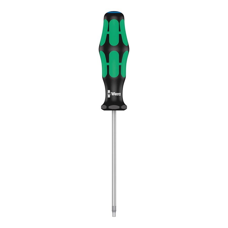 Wera 354 Hex-Plus Screwdriver2.0 x75mm, Metri, 