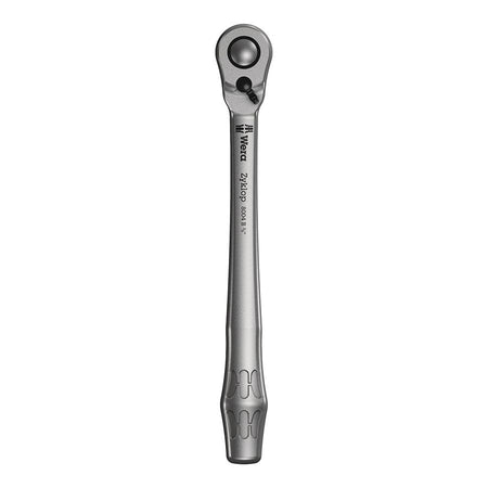 Wera 8004 B Zyklop Metal Ratchet, 3/8'' Drive