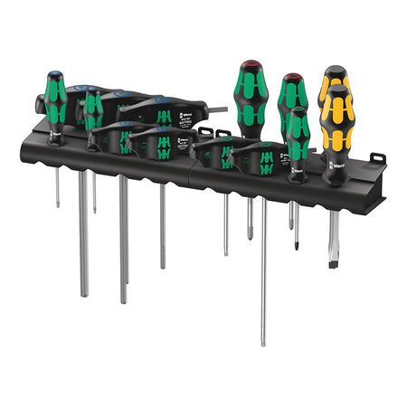 Wera Bicycle Big Pack 1 Tool Set