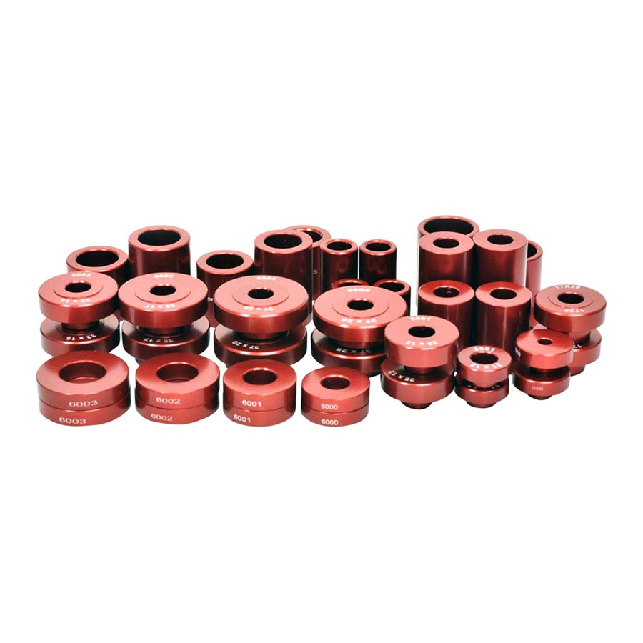 Wheels Manufacturing Drift Set Support BP0004