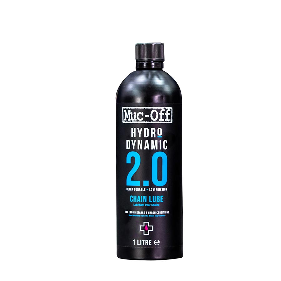 Muc-Off Hydrodynamic 2.0 Lubricant, 1L