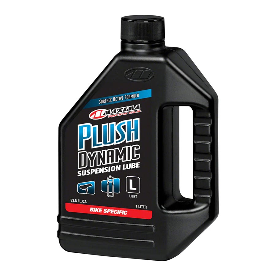 Maxima Racing Oils Plush Dynamic Lube, 120ml